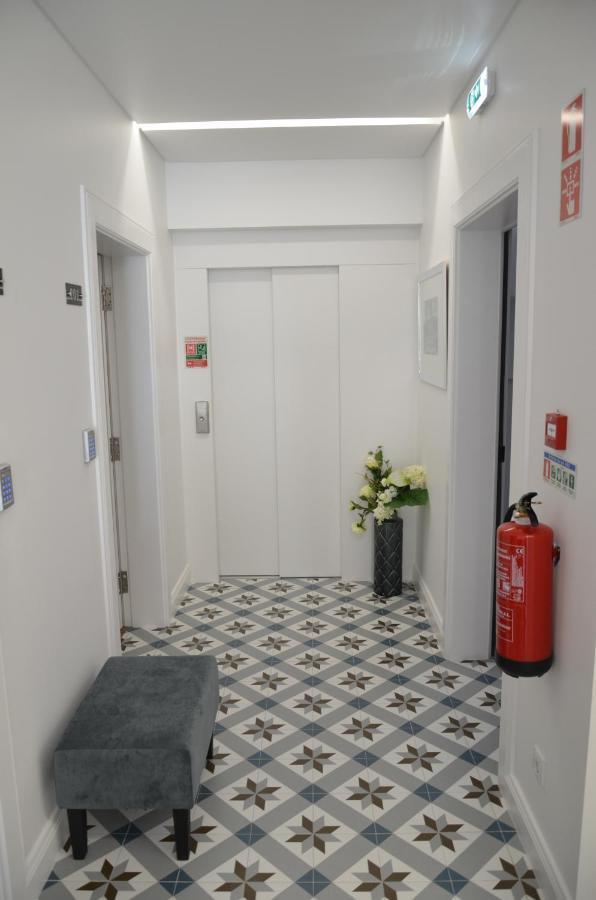 Edificio Charles 202 Apartment Funchal  Exterior photo