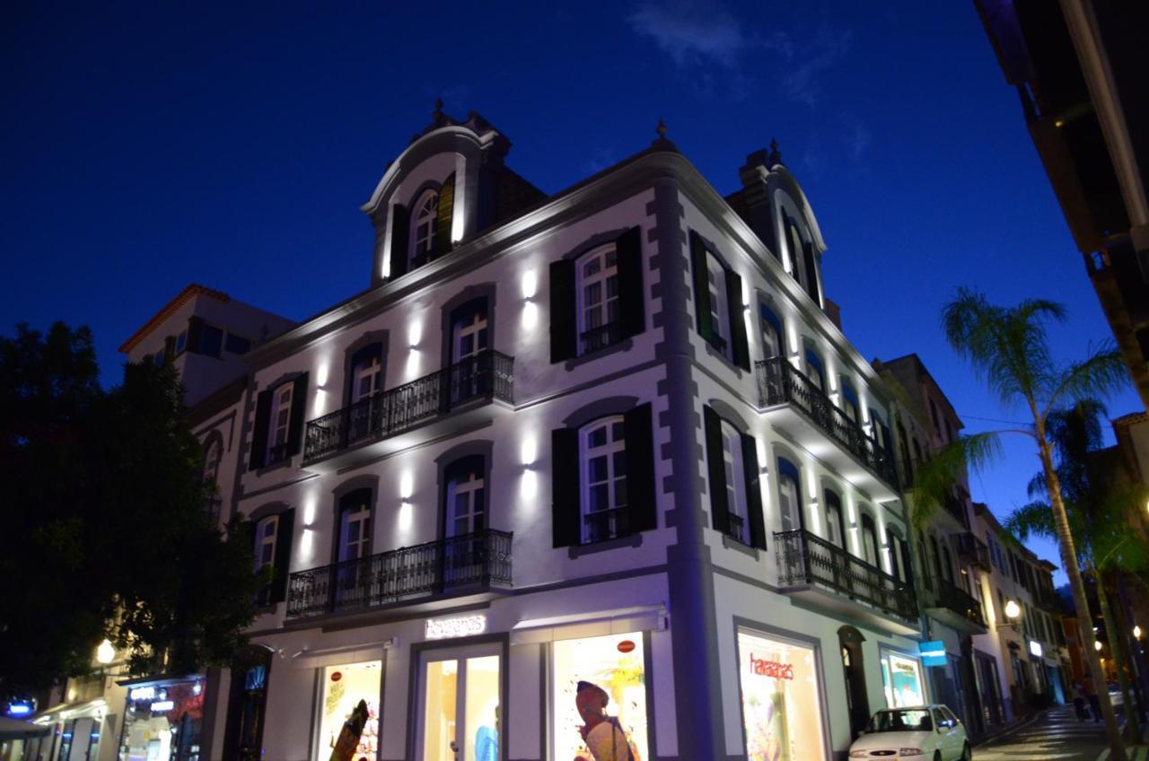 Edificio Charles 202 Apartment Funchal  Exterior photo